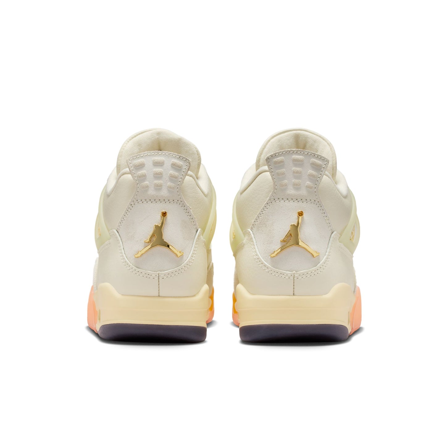 Air Jordan 4 Retro "Birds of Paradise" HV0823-101