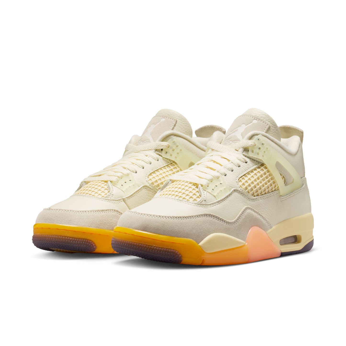 Air Jordan 4 Retro "Birds of Paradise" HV0823-101