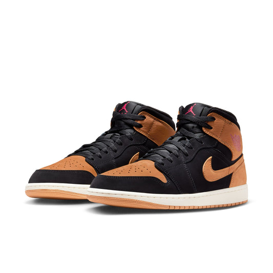 Air Jordan 1 Mid SE HV4091-002
