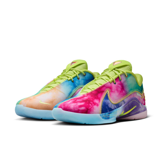 LeBron XXII "What The Currency" HV8080-300