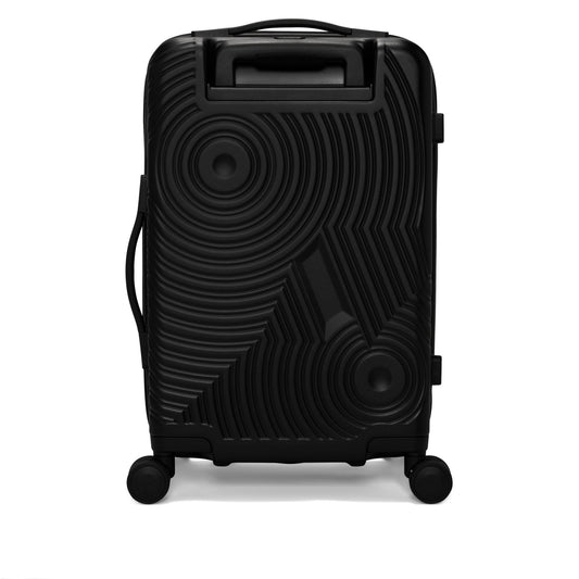 Nike Large Checked Luggage HV8586-010