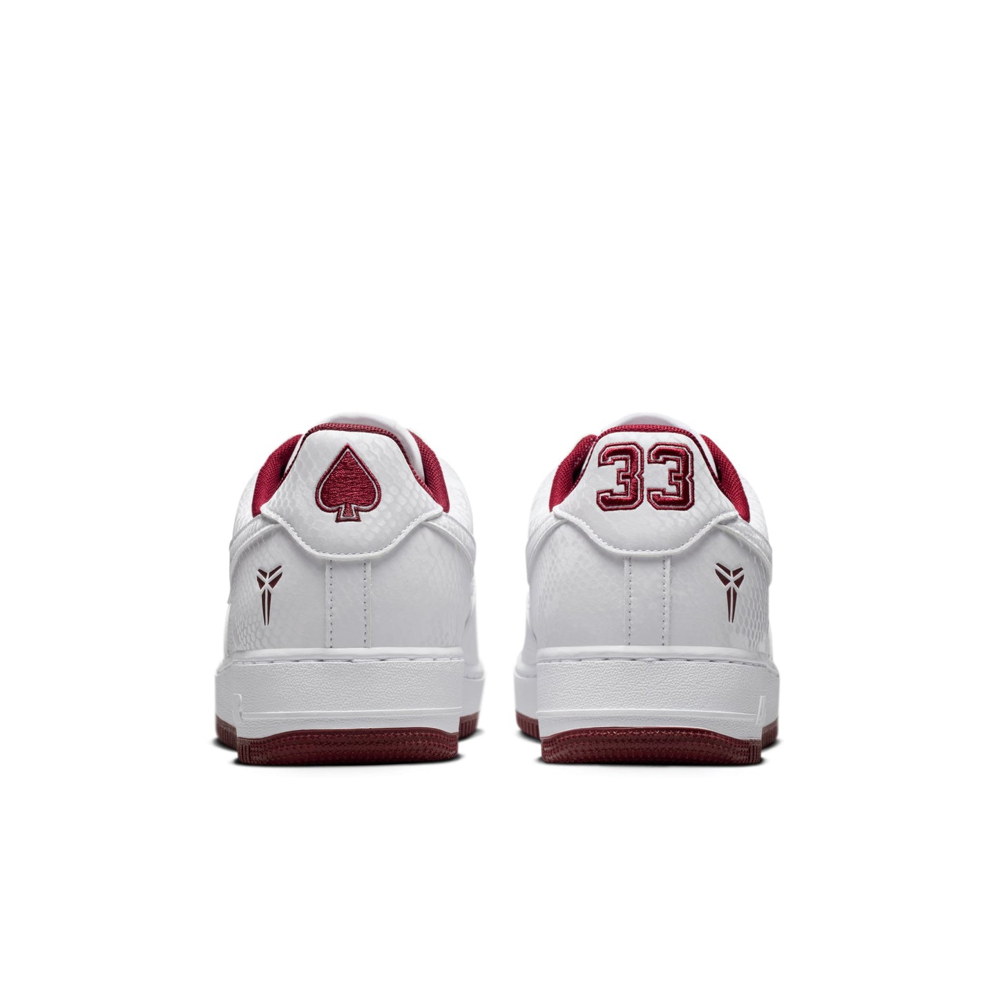 Kobe Air Force 1 Low IB0018-101