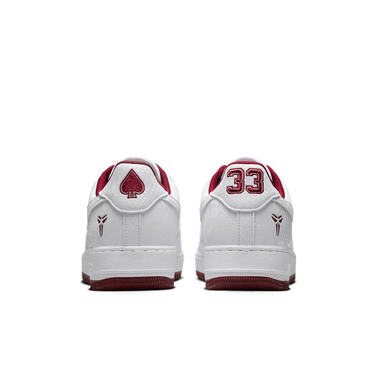 Kobe Air Force 1 Low IB0018-101