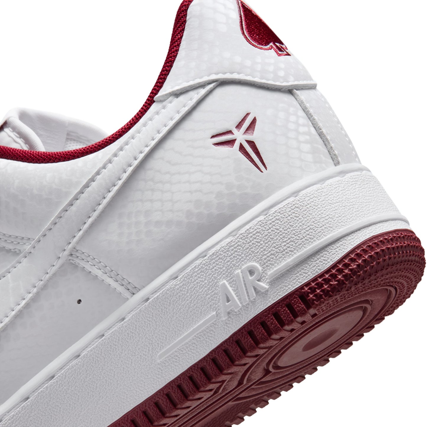 Kobe Air Force 1 Low IB0018-101