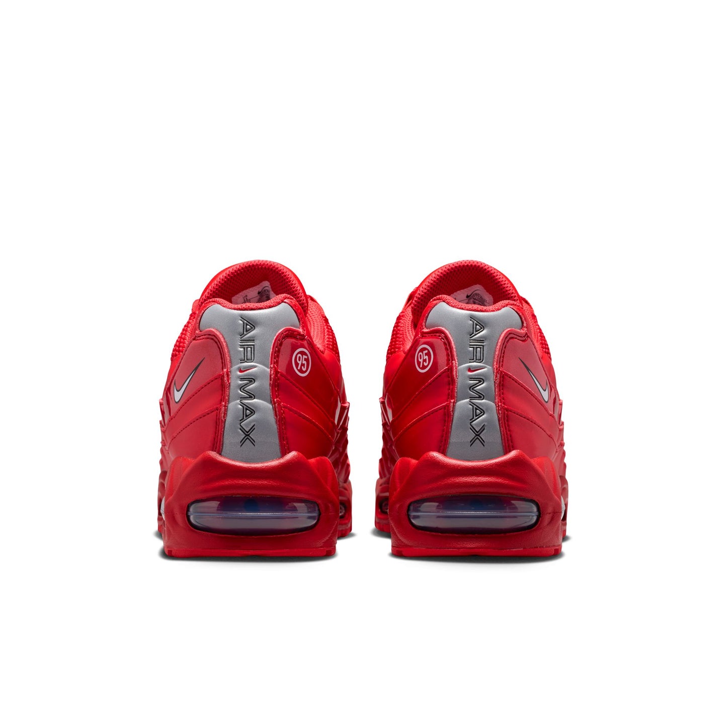 Nike Air Max 95 Big Bubble IB6830-602