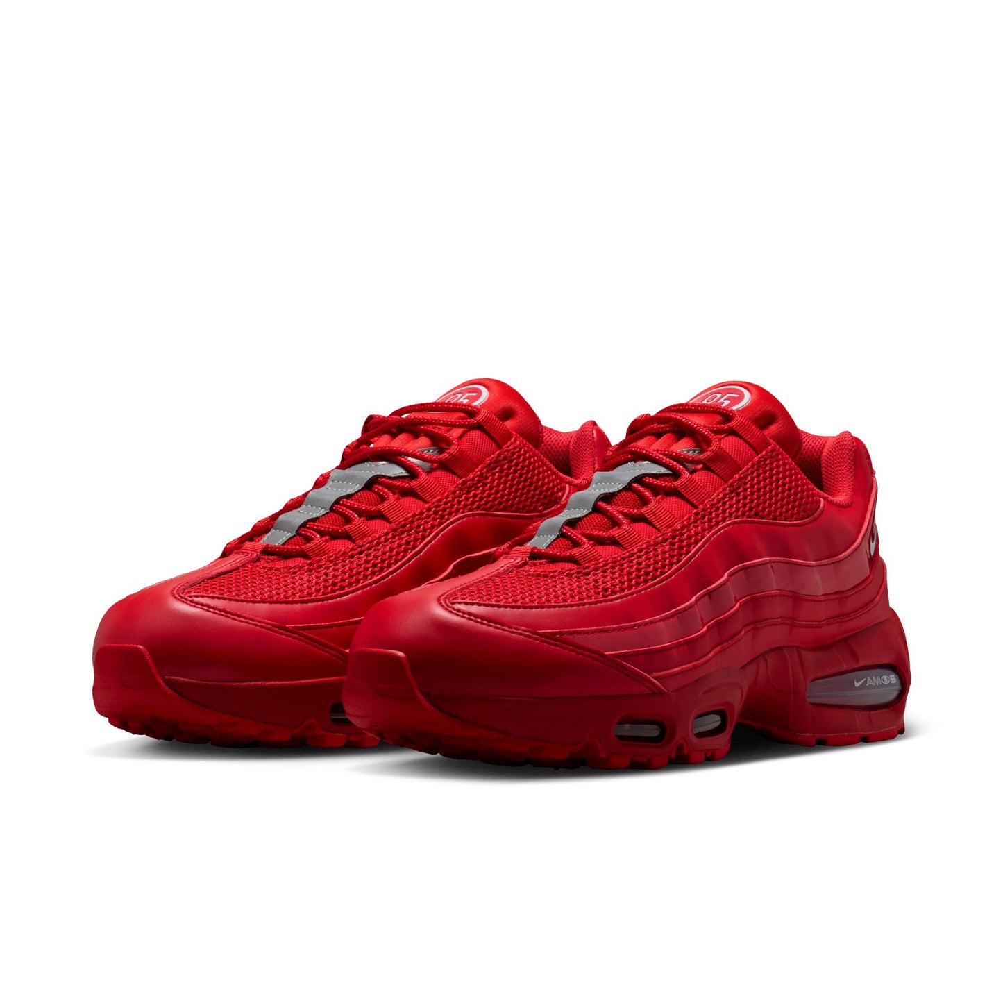 Nike Air Max 95 Big Bubble IB6830-602
