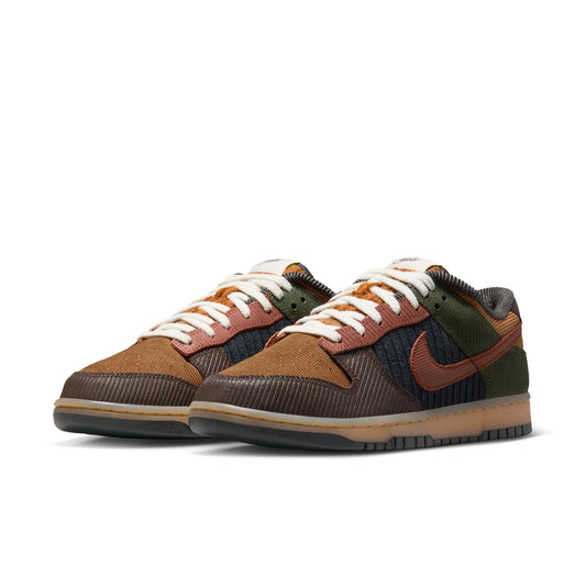 Nike Dunk Low Retro Premium IB7746-201