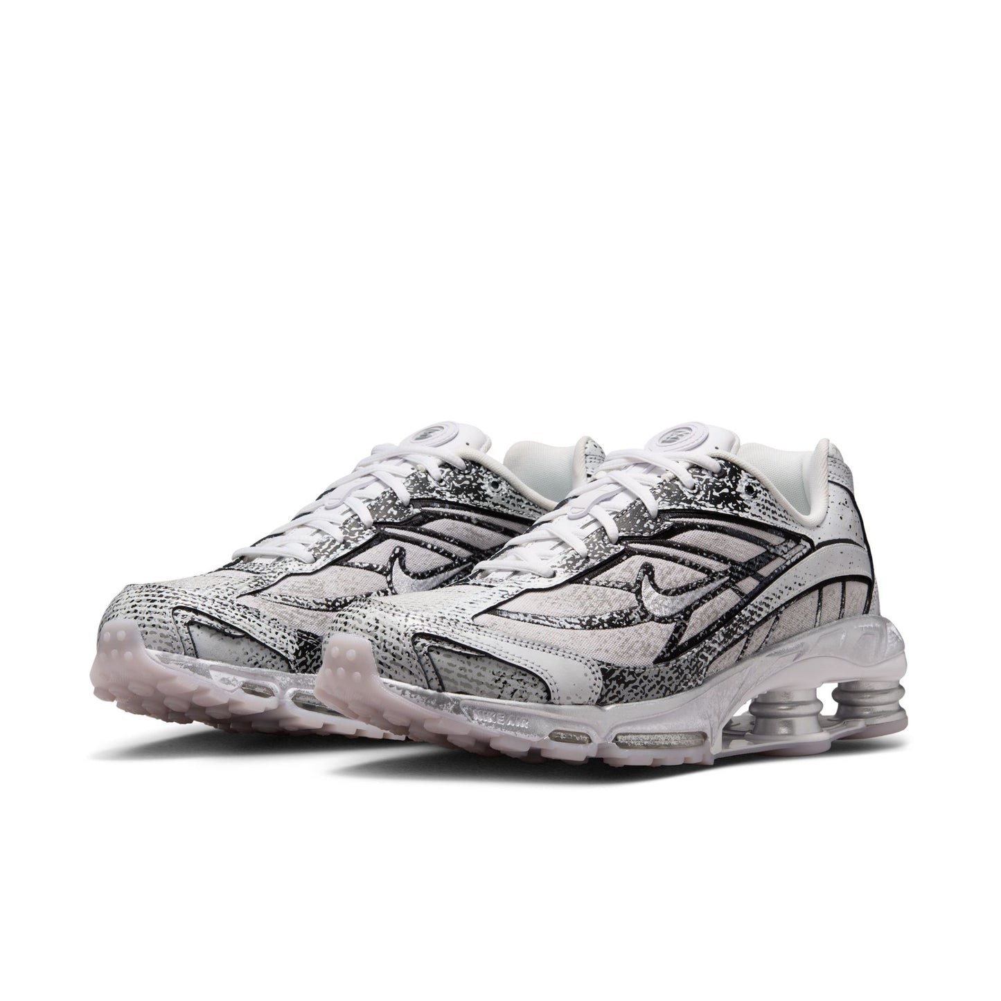 Nike Shox Ride 2 IB8174-100
