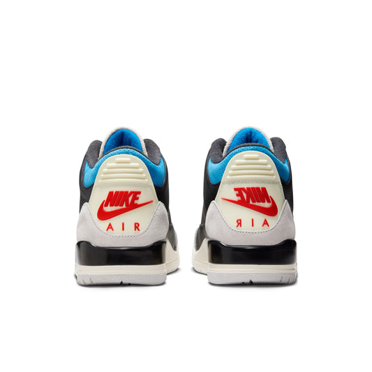 Air Jordan 3 Retro "Rare Air" IB8967-004