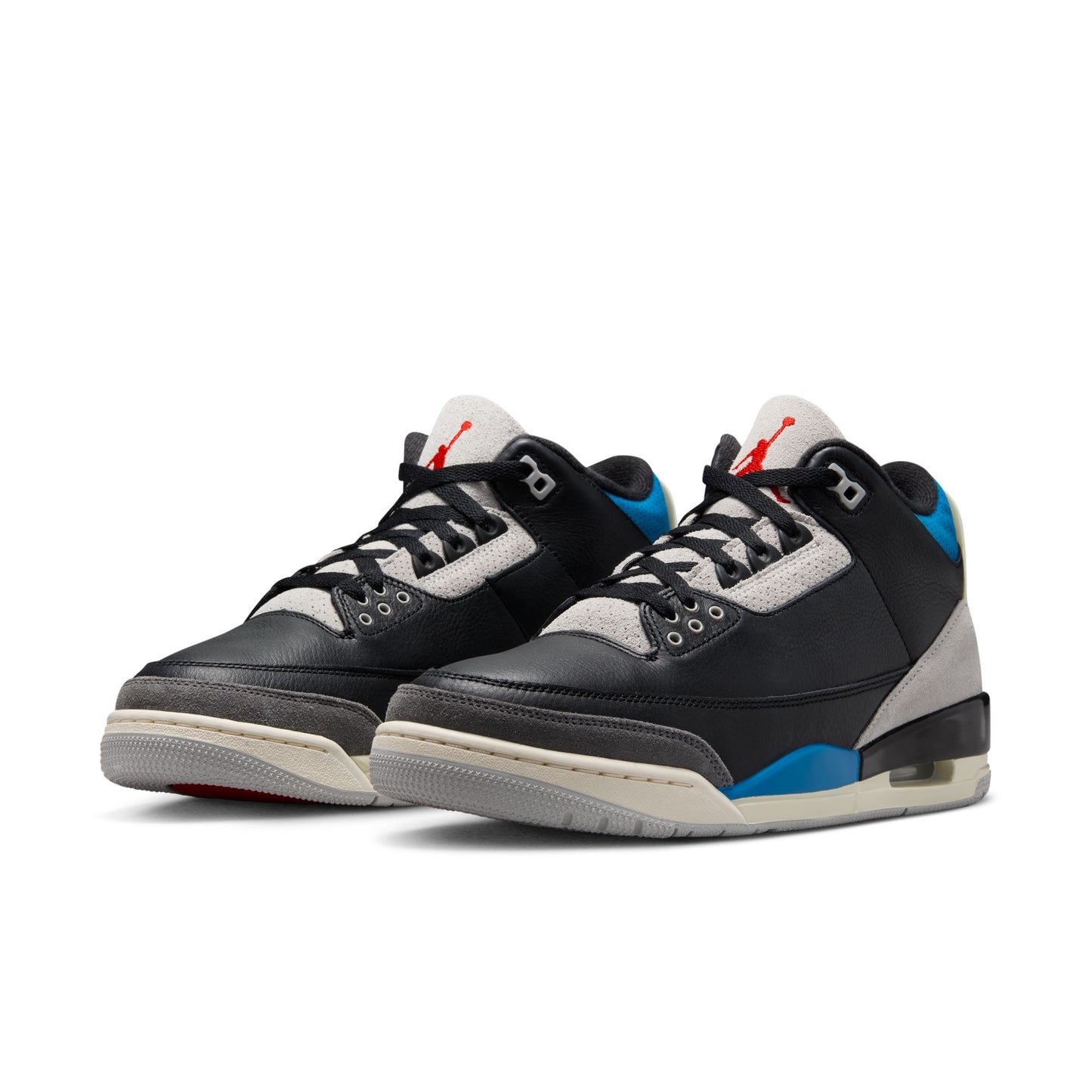 Air Jordan 3 Retro "Rare Air" IB8967-004