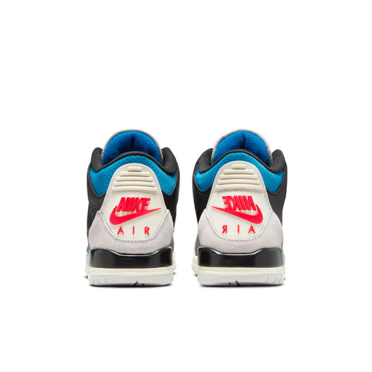 Air Jordan 3 Retro "Rare Air" IB8968-004