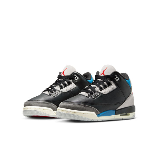 Air Jordan 3 Retro "Rare Air" IB8968-004