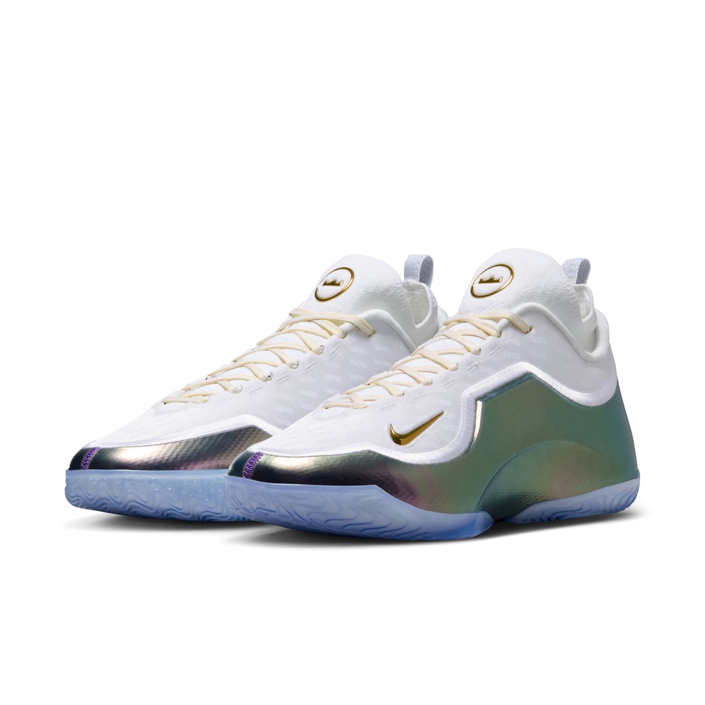 LeBron XXIII Elite "For the Record" IB9557-100
