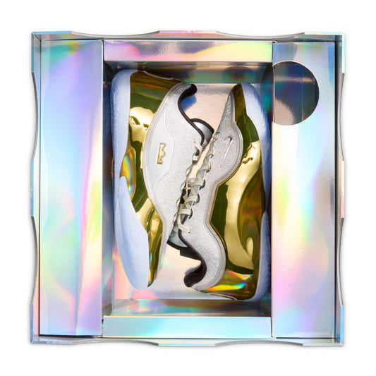 LeBron XXIII "Dreams and Nightmares" IF0695-001