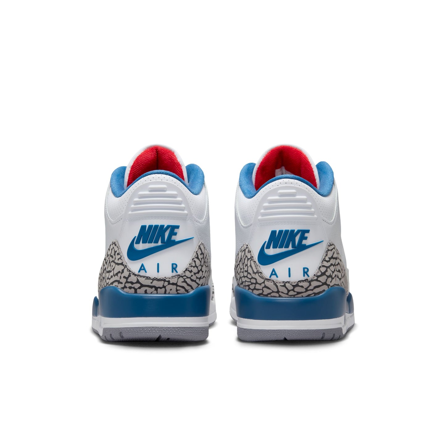 Air Jordan 3 Retro "True Blue" IF4396-104