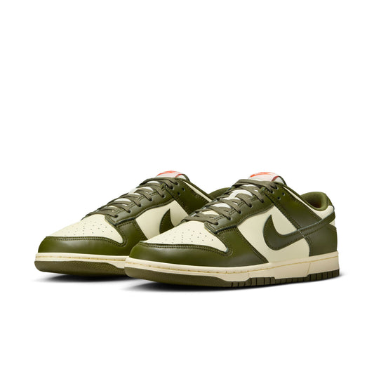 NIKE DUNK LOW RETRO IH0245-113