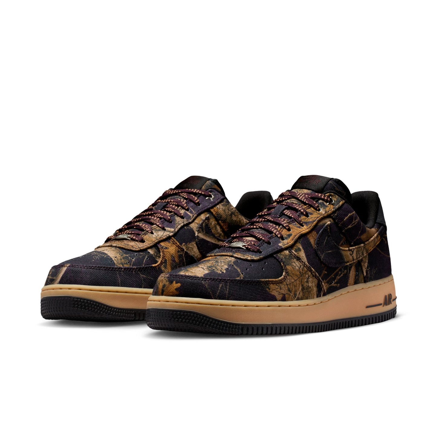 Air Force 1 '07 RealTree IH1221-900