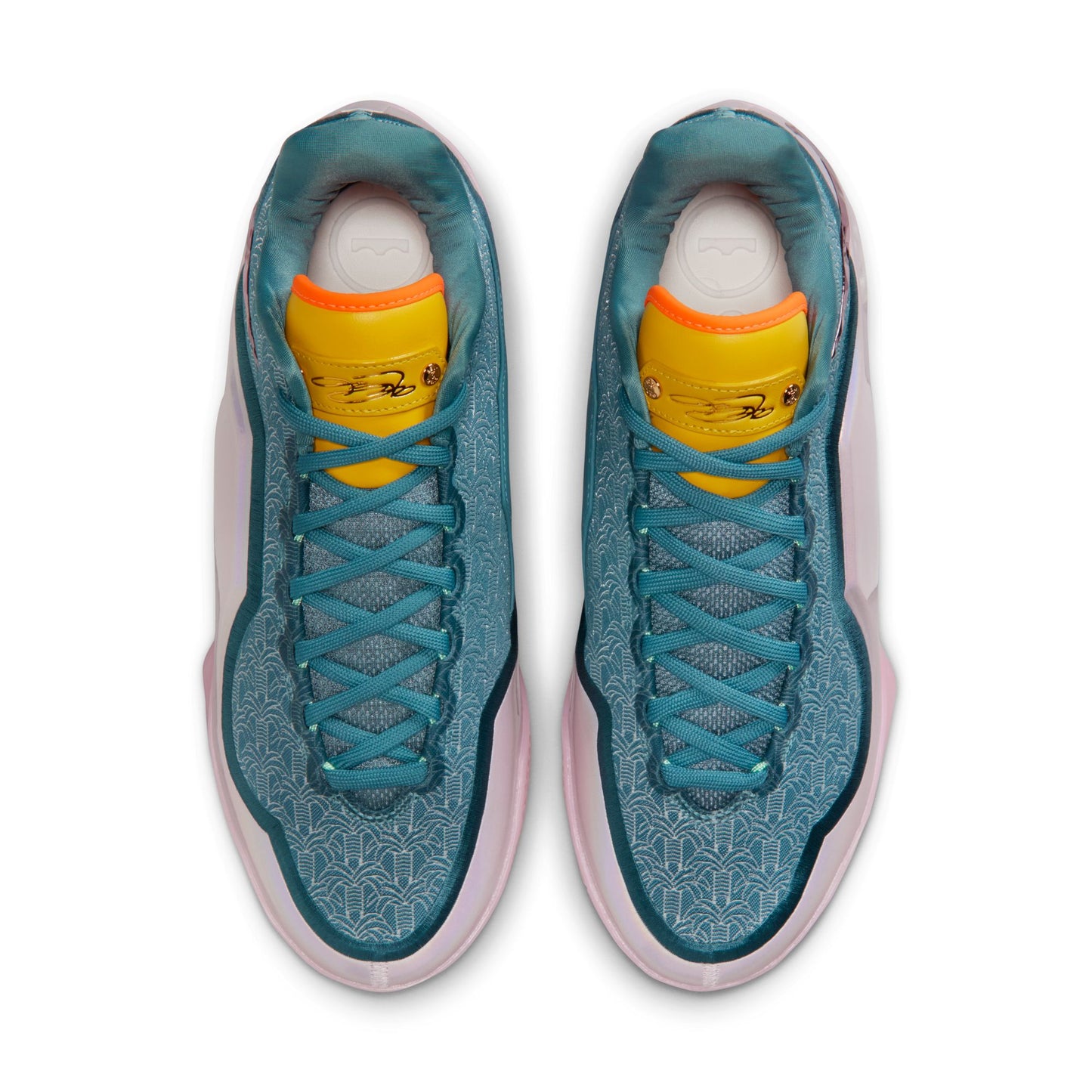 LeBron XXIII "Miami Twice" IH1513-001