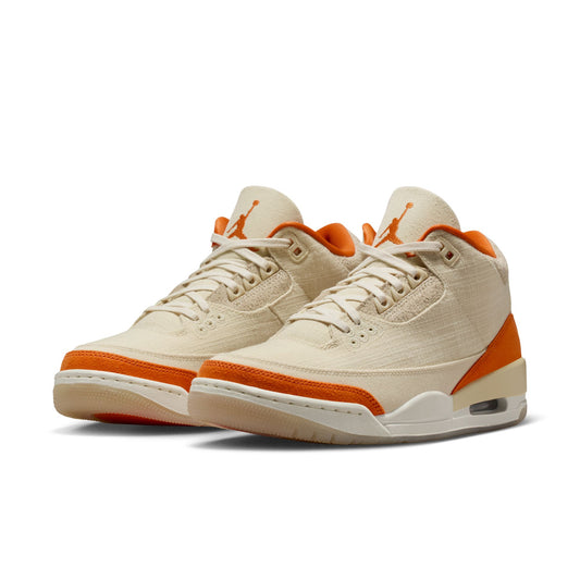 Air Jordan 3 Retro "Starfish" IH7694-200