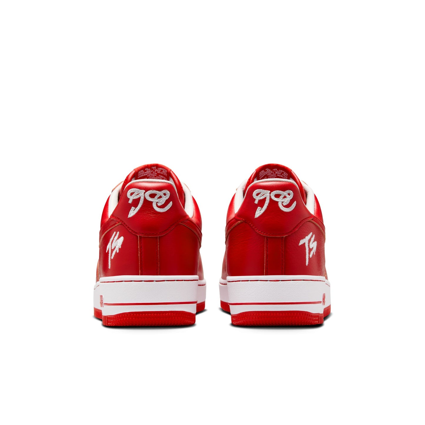Air Force 1 Low x Terror Squad II4391-100