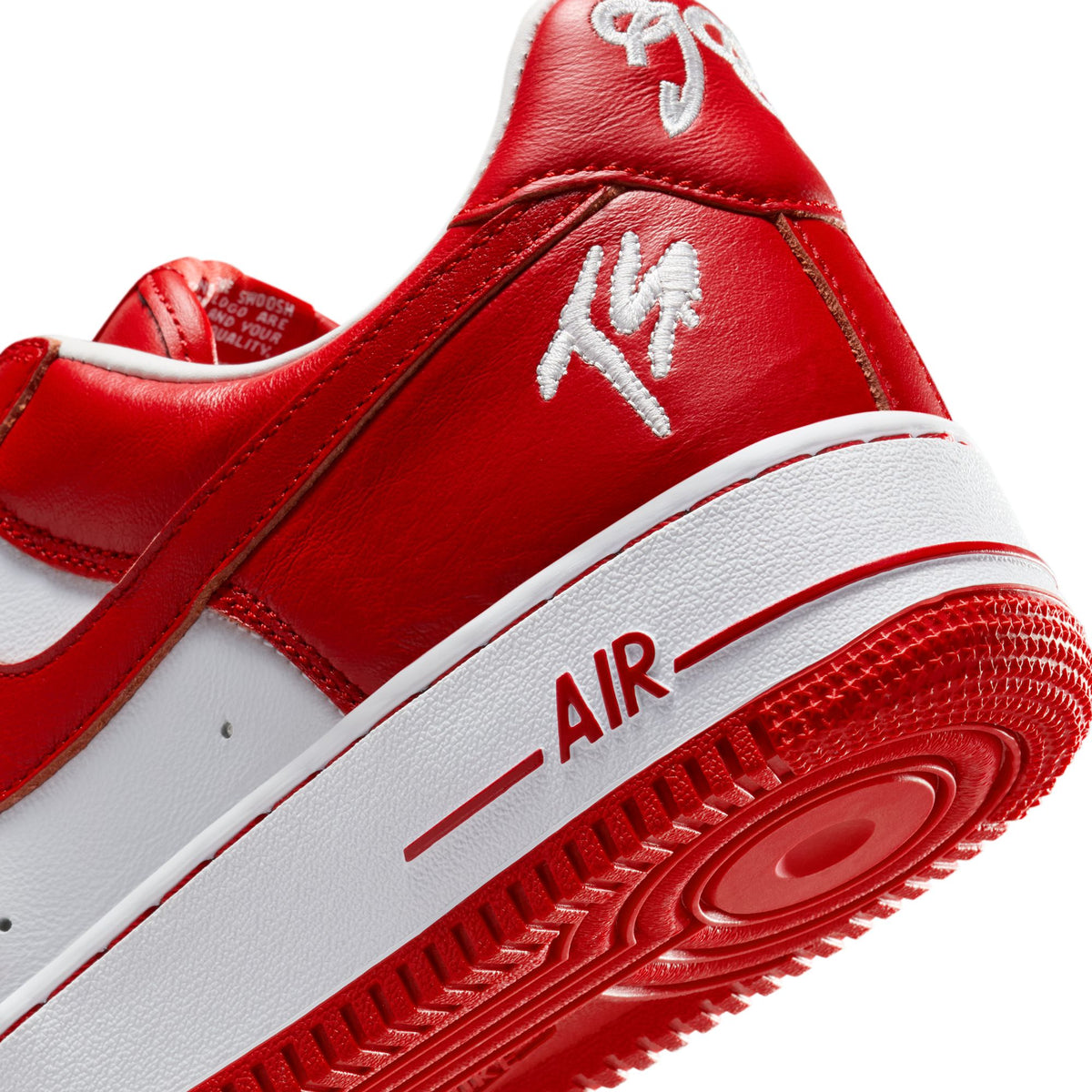 Air Force 1 Low x Terror Squad II4391-100