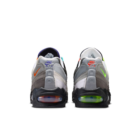NIKE AIR MAX 95 BB PRM IM2211-001