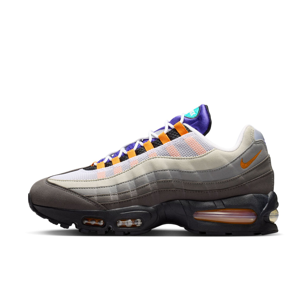 NIKE AIR MAX 95 BB PRM IM2211-001