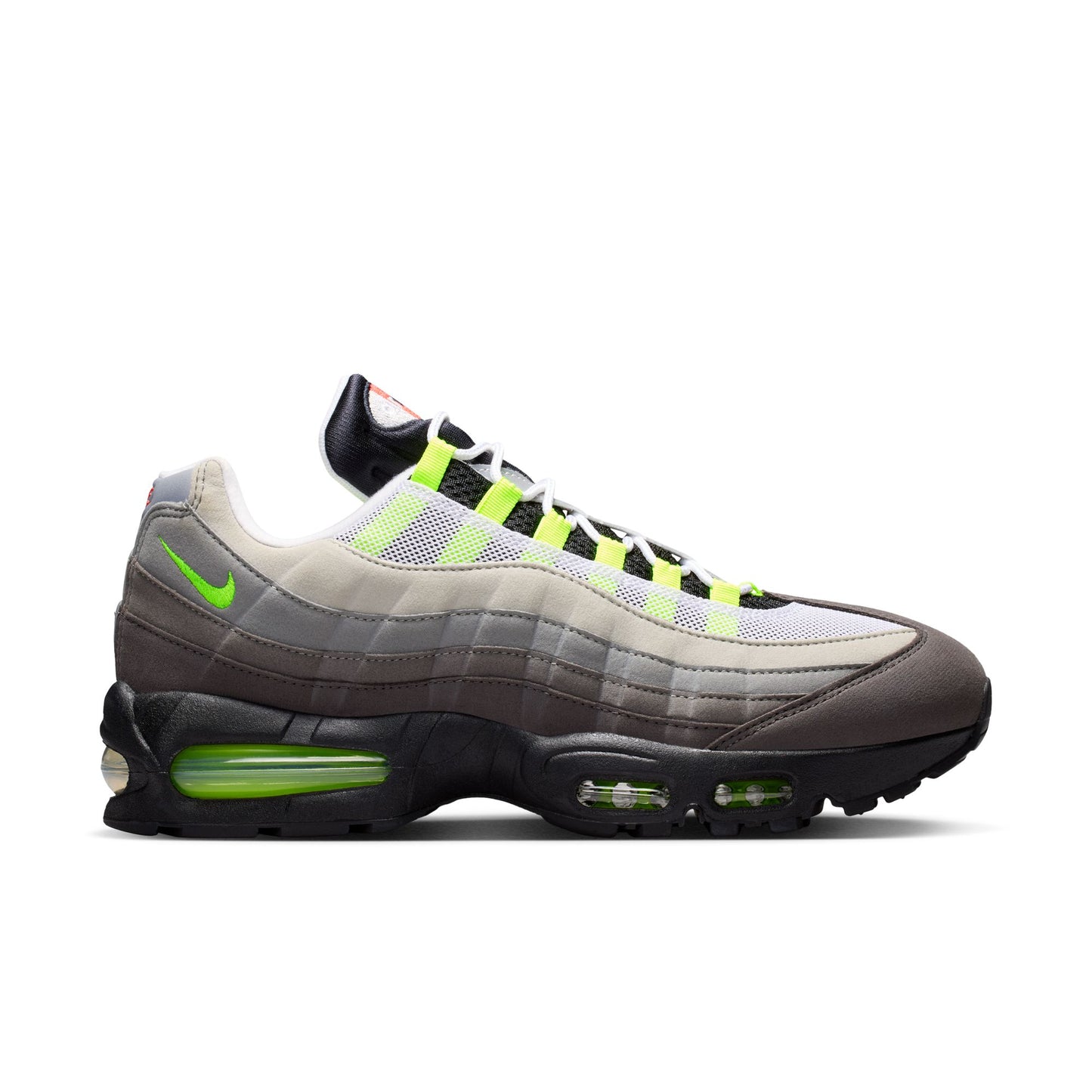NIKE AIR MAX 95 BB PRM IM2211-001