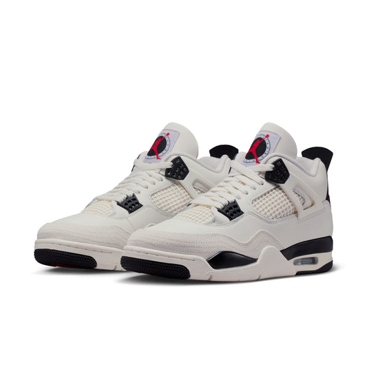 Air Jordan 4 Retro "Flight Club" IM4002-100
