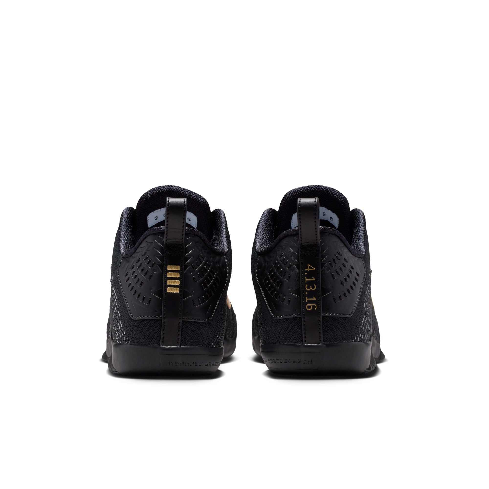 Kobe XI Elite Protro IM4260-001 – Phenom