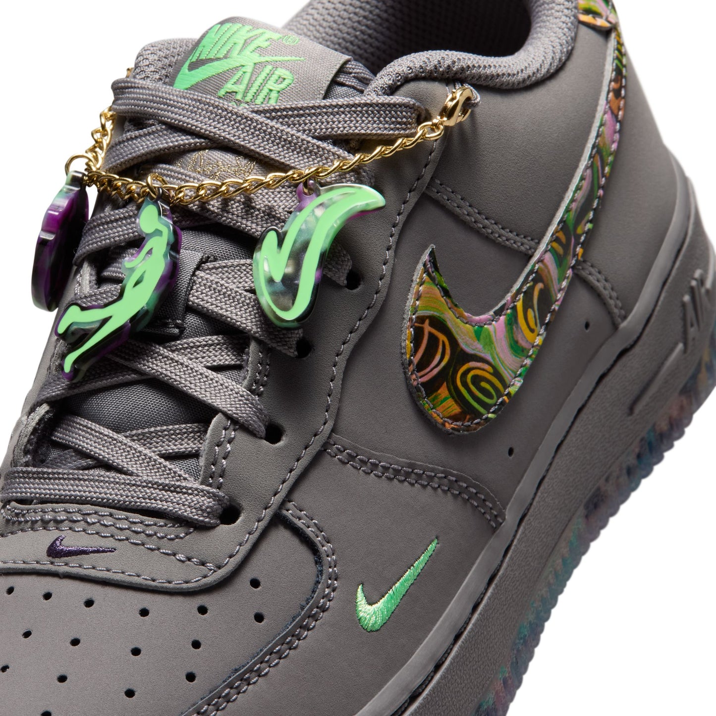 Nike Air Force 1 IO0318-001