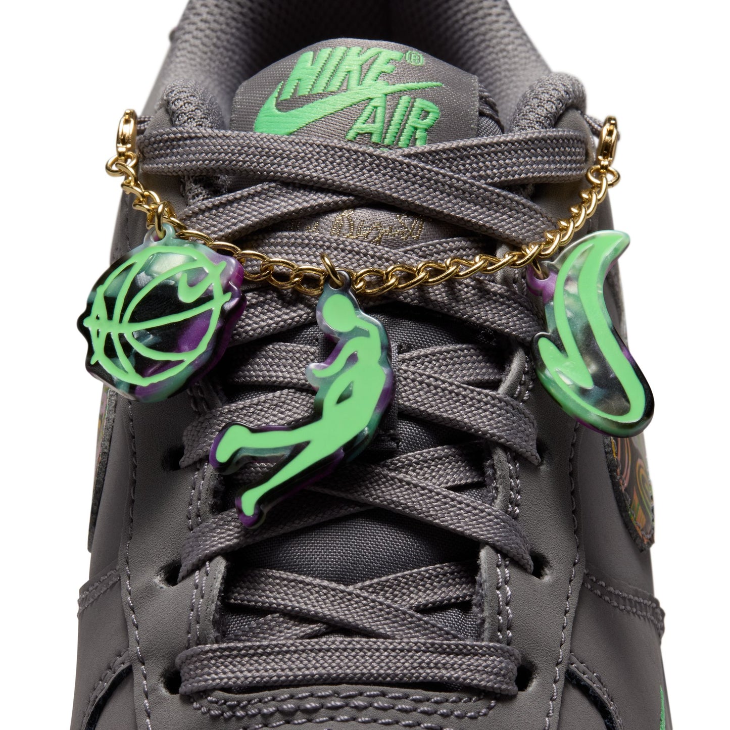 Nike Air Force 1 IO0318-001