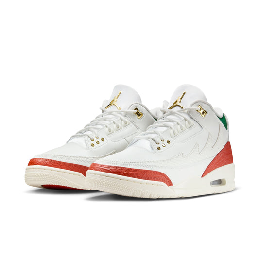 Air Jordan 3 Retro "El Vuelo" IO1752-100