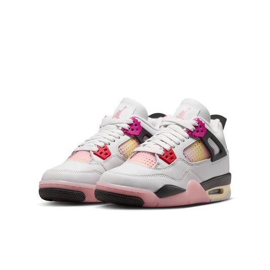 Air Jordan 4 Retro "Comic" IO2361-100