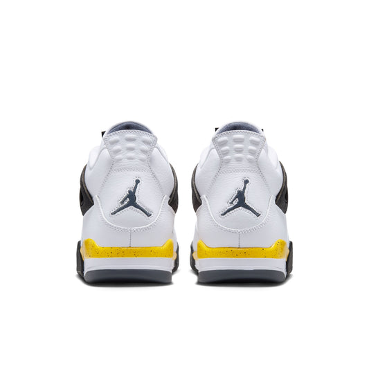 Air Jordan 4 Retro "Rare Air" IO2463-102