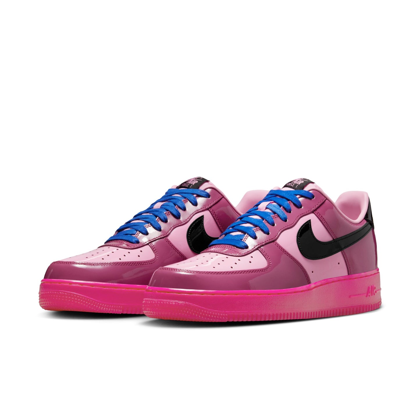 Nike Air Force 1 Low QS IO4489-600