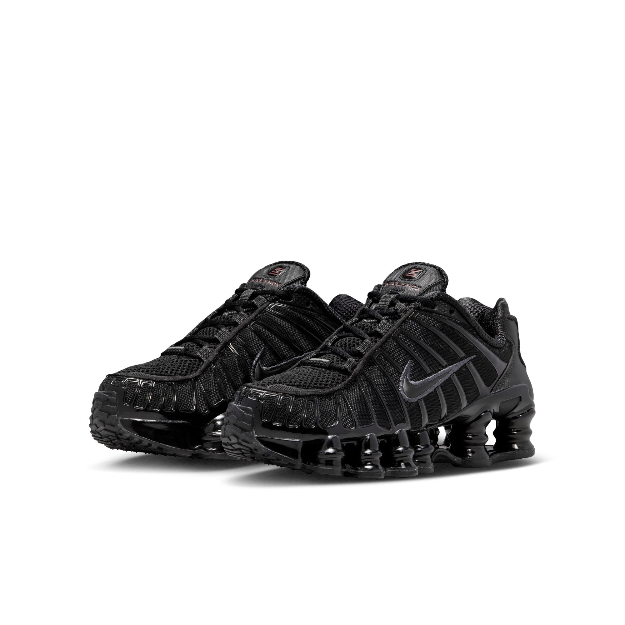 Nike Shox ブラック　27.5 Nike Shox TL IO4645-001 – Phenom