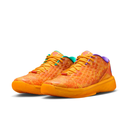 Kobe 3 Low Protro "Mamba Eterno" IO6260-800