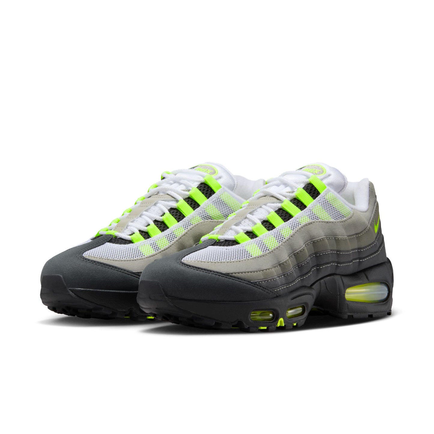 Nike Air Max 95 "Big Bubble" IO9926-001