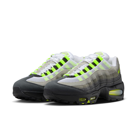 Nike Air Max 95 "Big Bubble" IO9926-001