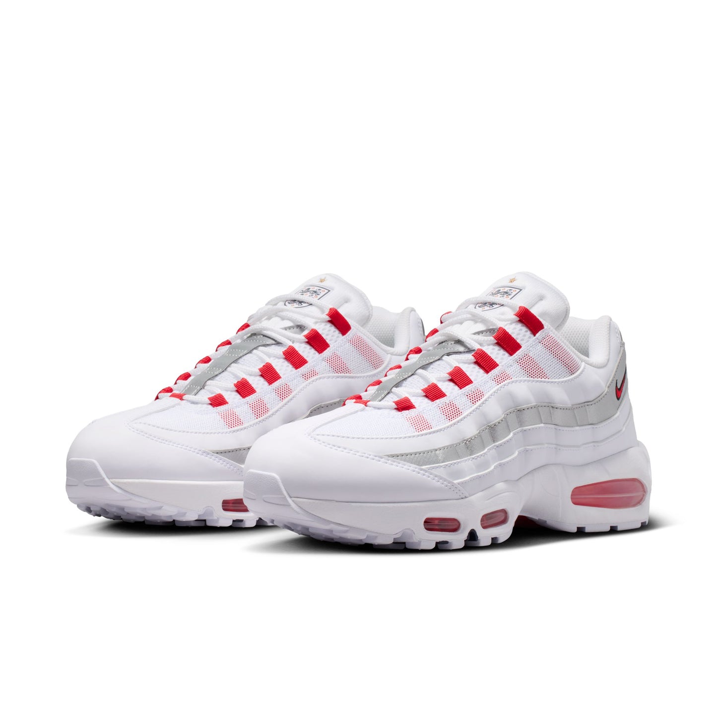Nike Air Max 95 Big Bubble IQ0176-100