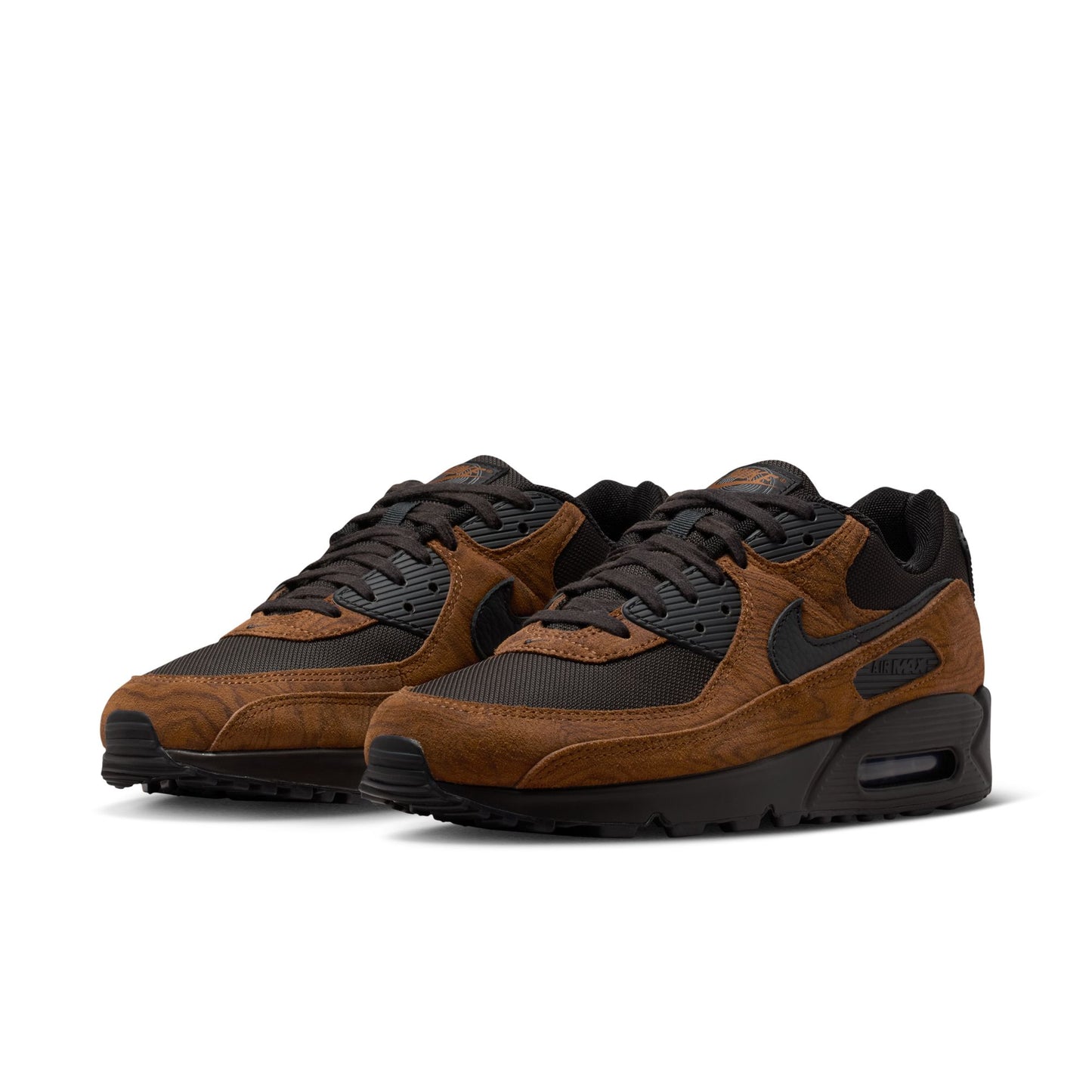 Nike Air Max 90 Premium Light British Tan IQ0283-281