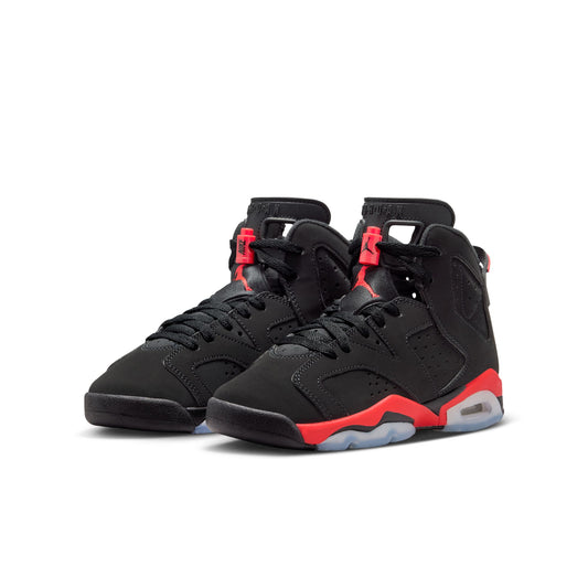 Air Jordan 6 Retro "Infrared Salesman" IQ1275-001