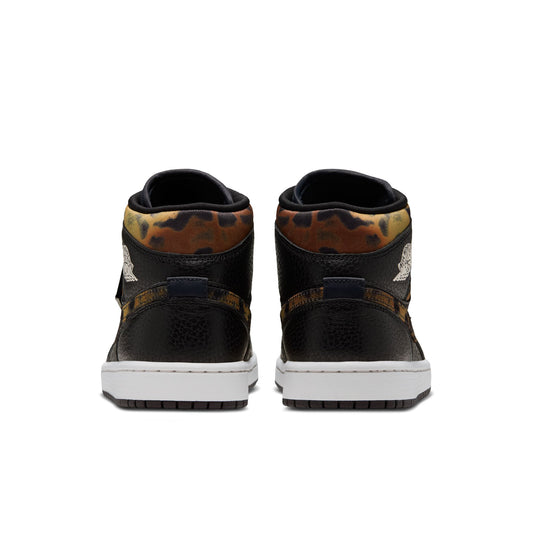 Air Jordan 1 Mid SE IQ5161-001