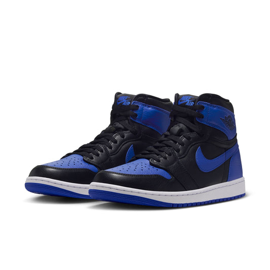 Air Jordan 1 High OG "Royal" IQ5495-005