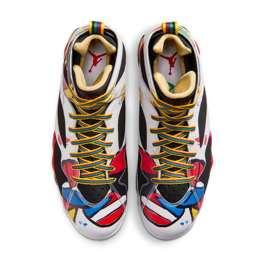 Air Jordan 7 Retro "Miró" IQ6573-100