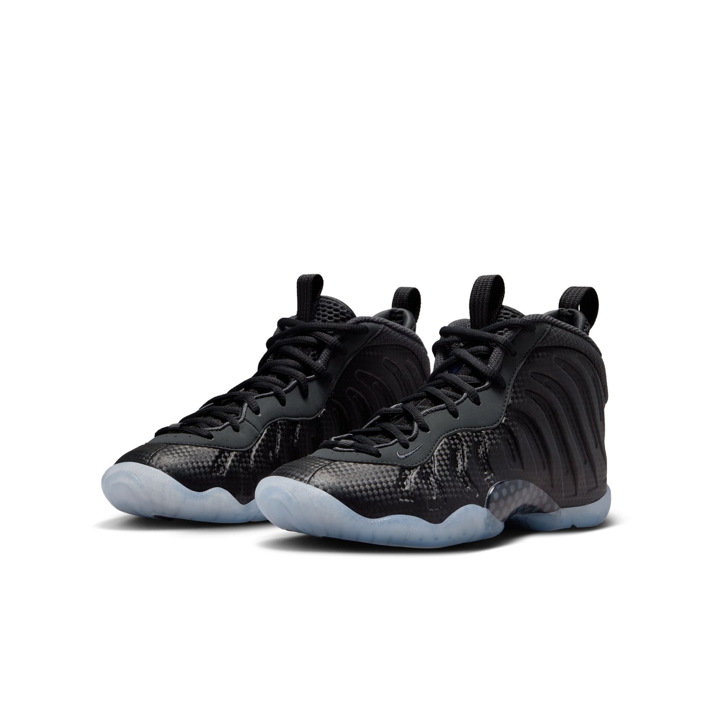 Nike Little Posite One IQ7228-001