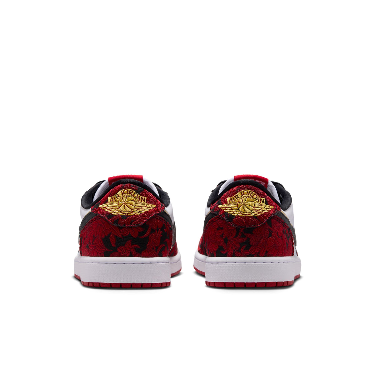 Air Jordan 1 Retro Low OG "Garden" IR0088-001