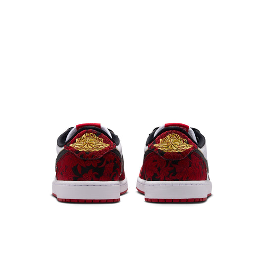 Air Jordan 1 Retro Low OG "Garden" IR0088-001