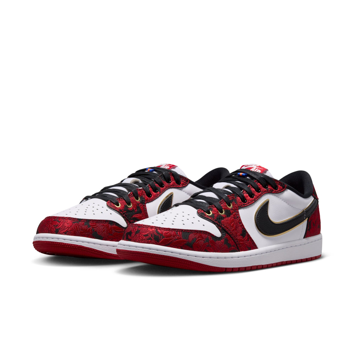 Air Jordan 1 Retro Low OG "Garden" IR0088-001
